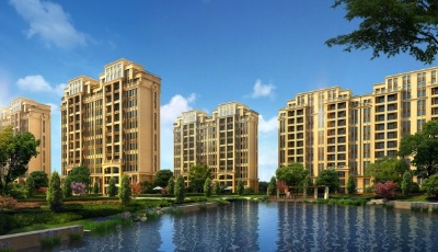 主城區(qū)多樓盤“金三”急推 大戶型改善房源居多