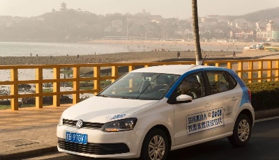 大道用車獲百度風投、紅杉中國、BAI、火山石數千萬美元融資