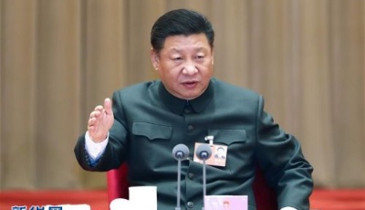 牢記統(tǒng)帥殷切囑托 建設(shè)世界一流軍隊