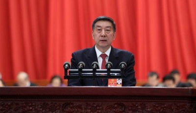 關于國務院機構改革方案的說明