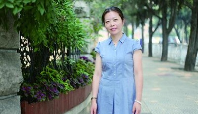 打造有责任、有活力、有品位的幸福校园