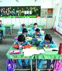 胶州3万余名农村学生喝上免费奶