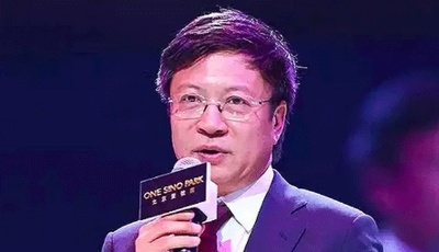 孫宏斌從樂視網“裸辭” 曾表示“有時候要愿賭服輸”