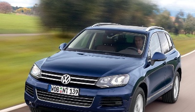 “大眾途銳”發動機頻現報廢！拿什么談越野？