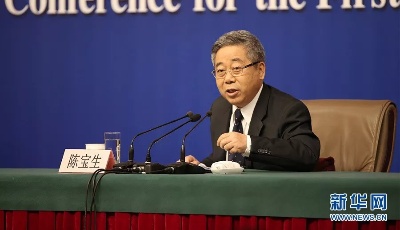 教育部長陳寶生：今年17個省份將啟動新高考改革