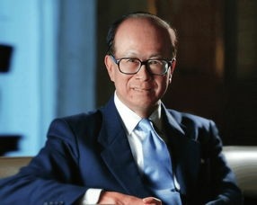 90歲李嘉誠退休 長子李澤鉅接任長和董事會主席