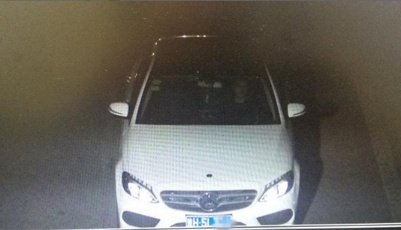 韓寒分析“奔馳車失控”：懷疑車主夸大和演繹