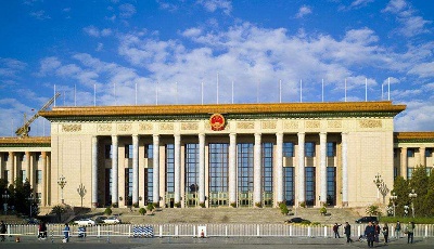 習近平簽署主席令 任命李克強為國務院總理