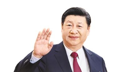 習近平總書記兩會金句