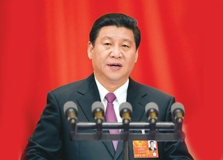 習近平主席這些話振奮人心！一起學習！