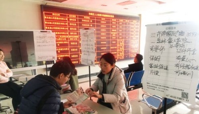 “搶人大戰”新一線城市最受應屆畢業生青睞