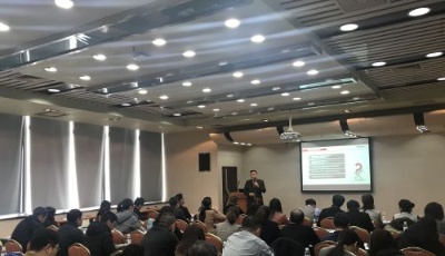 我市外貿(mào)企業(yè)進軍“一帶一路”市場