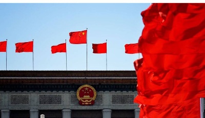 中央政治局同志向黨中央和習(xí)近平總書記述職