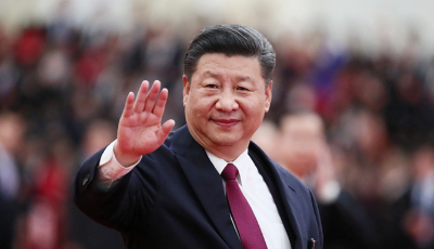 新華社評論員：創造新時代的光輝業績