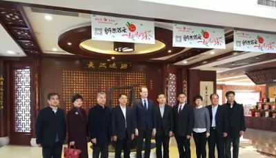 習近平兩會新語之“干”字篇