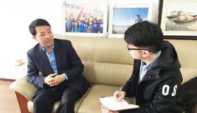 市教育局副局长王铨：打造青岛职教精准扶贫新品牌