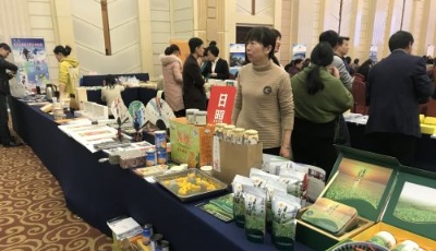 “青島人游日照”活動啟動儀式在青島隆重舉辦