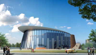 先睹为快 青岛幼儿师范开始内部装修 今年10月完工