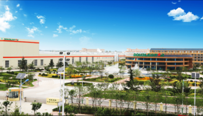 青島雙星成功收購韓國錦湖輪胎 將成第一大股東