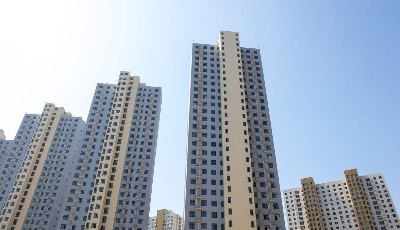 上周青島商品住宅成交3768套 環(huán)比下降3.06% 