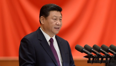 習近平：打好決勝全面建成小康社會三大攻堅戰