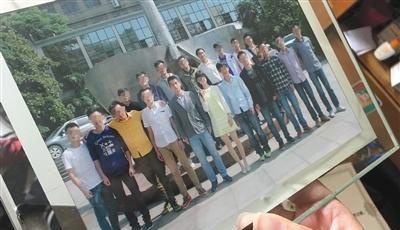 一研究生墜亡 家屬稱其長期承受導師精神摧殘