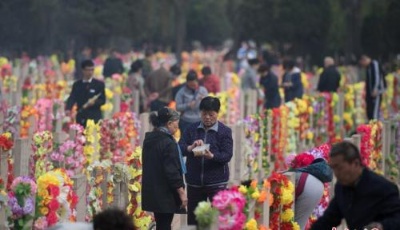 清明祭掃、踏青、旅游 這份假日小貼士請收好！