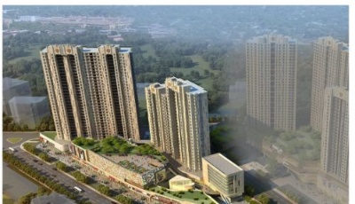 泰山路吉林路改造項目規(guī)劃調(diào)整