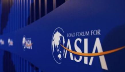 博鰲亞洲論壇特稿：中國夢亞洲夢世界夢交相輝映