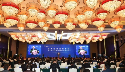 千帆逐春潮 奮進新時代——從博鰲亞洲論壇感受中國改革開放