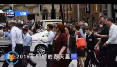 【獨家V觀】開放的中國 繁榮的世界——記習近平主席2018年博鰲亞洲論壇演講