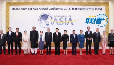 習近平這樣回答時代之問