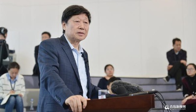 2018中國最具影響力商界領袖榜單揭曉 張瑞敏周厚健入選