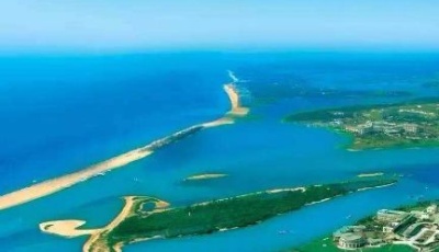 習近平：黨中央支持海南全面深化改革開放 爭創新時代中國特色社會主義生動范例