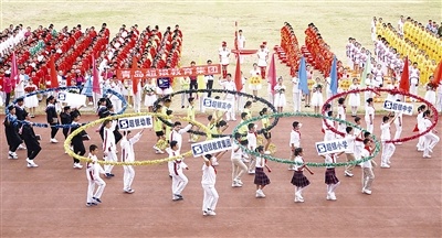 超银，民办教育的创业“传奇”