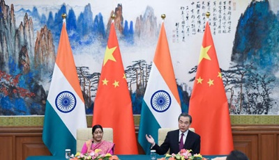 金句！5年來，習近平這樣說上合 