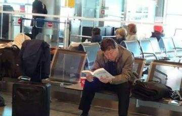 世界閱讀日：張瑞敏管理哲學背后的傳統經典