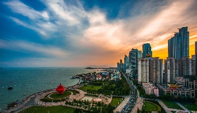 習近平：在各方共同努力下，上海合作組織青島峰會必將成功