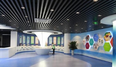 【政策惠商 民企創夢】銀色世紀：創新升級藍色大健康產業