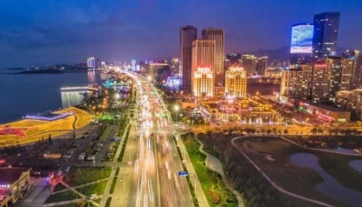 金地兩大高端產品系落子西海岸