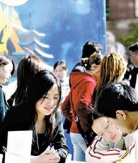 职校升学渠道多元化 普高职教实现“左右通融”