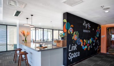 綜合成本節(jié)省28% 青島文創(chuàng)聯(lián)合辦公空間成創(chuàng)業(yè)者首選