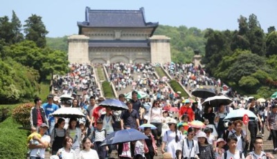 五一出行指南：預計1.49億人次出游 這些高鐵降價