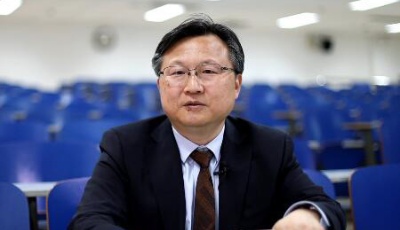 【對話馬克思·院長名家談②】郝立新：馬克思給我們留下怎樣豐富的思想遺產