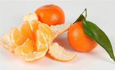 【辟謠】橘子皮能解指紋識別鎖？別慌，專家是這么說的