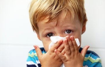 【辟謠】2018年流感堪比SARS？ 疾控專家辟謠：說法太夸張