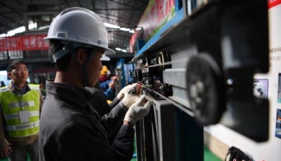 人社部：5月起啟用2018版技能人員職業資格證書