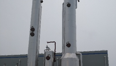 青能所打造新型沼氣產業化模式