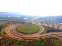 百花園中花正開:“一帶一路”海外工程項目巡禮