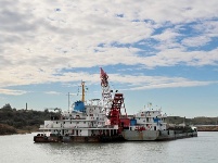 百花園中花正開:“一帶一路”海外工程項目巡禮